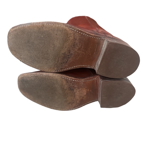 Vintage Frye Boots - Picture 4 of 5